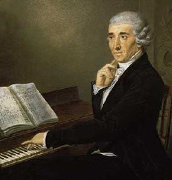 Haydn